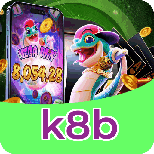 k8b