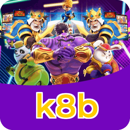 k8b APP mobile iOS Android - 187 mil downloads São Paulo Rio BH