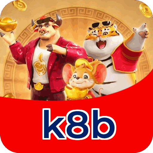 k8b bônus R$5.000 + 500 giros - Rollover 35x, prazo 30 dias, 38% taxa conversão